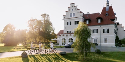 G'Schlössl Murtal